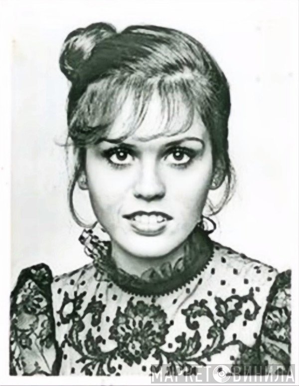 Marie Osmond