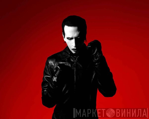 Marilyn Manson