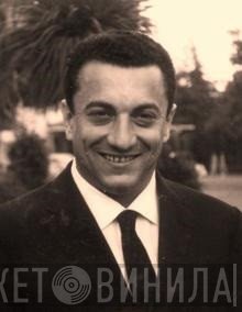 Marino Marini
