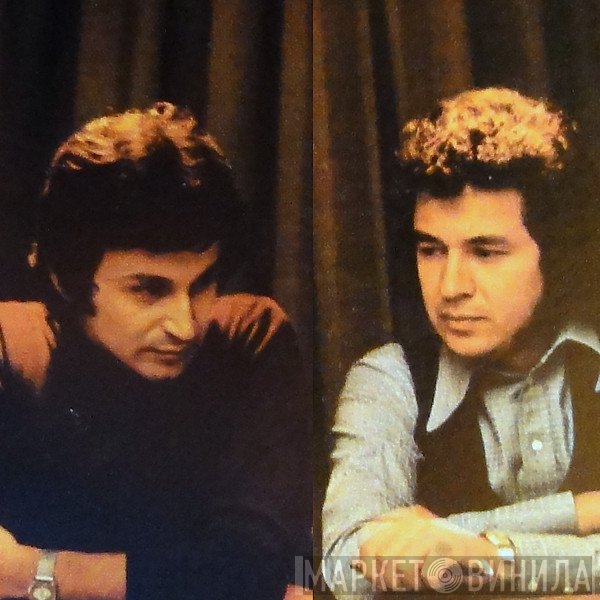 Mario & Giosy Capuano