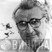 Mario Davidovsky