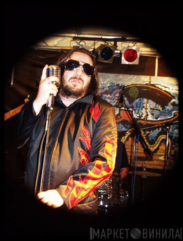Mario Kovač