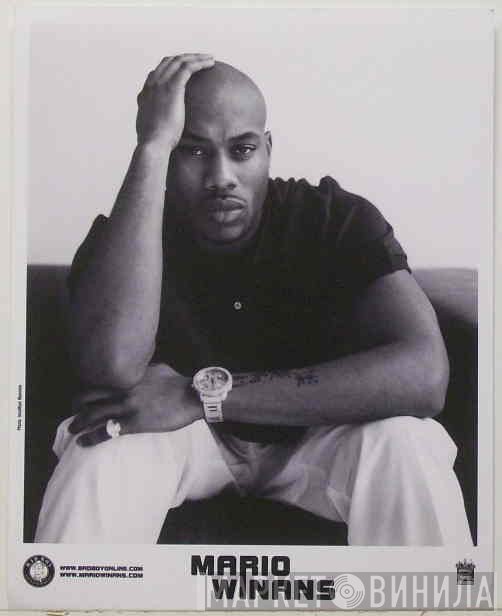 Mario Winans