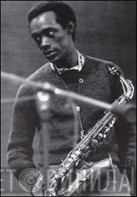 Marion Brown