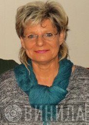 Marion Kornacker