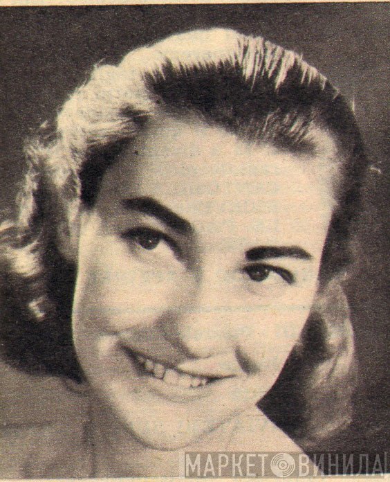 Marisa Borini