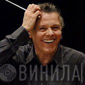 Mariss Jansons