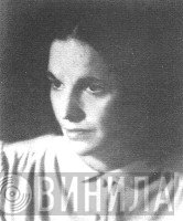 Marjorie Flack