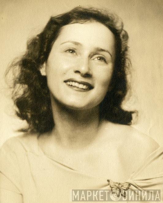Marjorie Guthrie