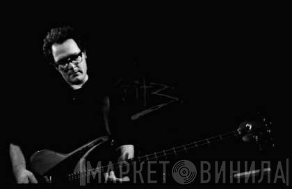 Mark Beazley