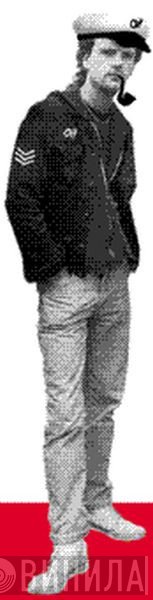 Mark Brennan