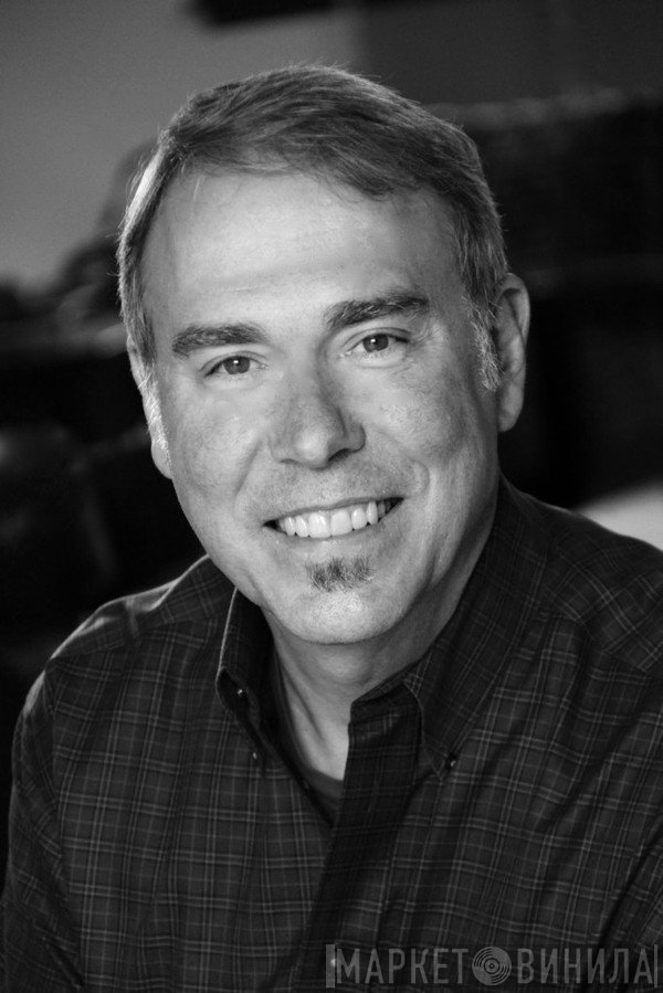 Mark Brown 