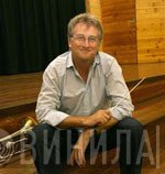 Mark Brown 
