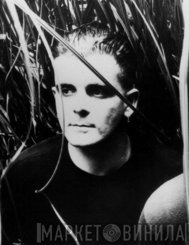 Mark Cox