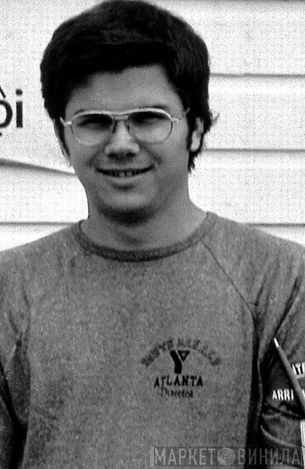 Mark David Chapman