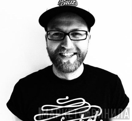 Mark Gamble 