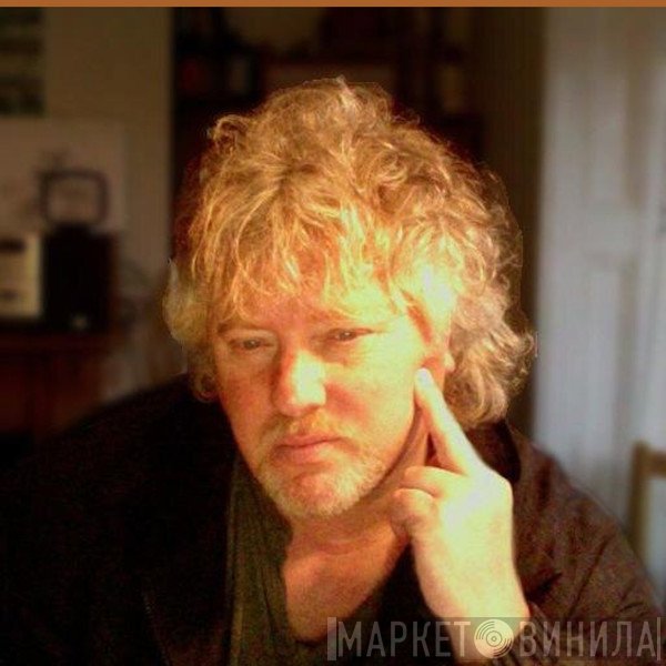 Mark Gilham