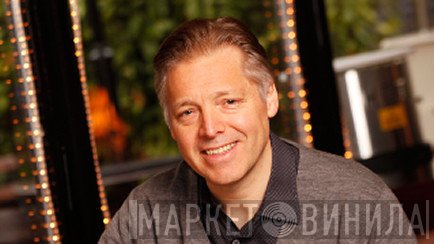 Mark Goodier