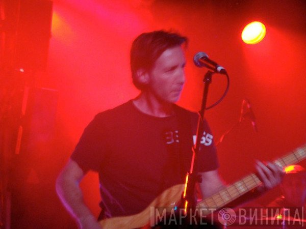Mark Gray 