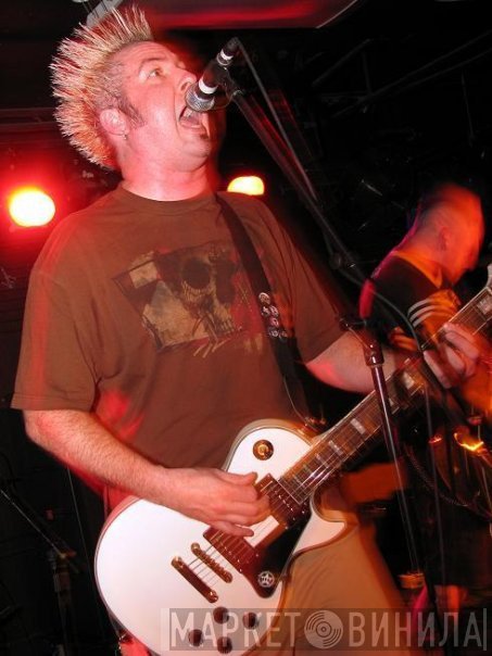 Mark Haake
