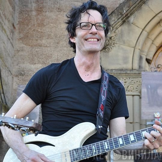 Mark Hart