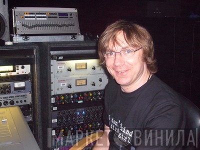 Mark Hawley