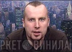 Mark Hill