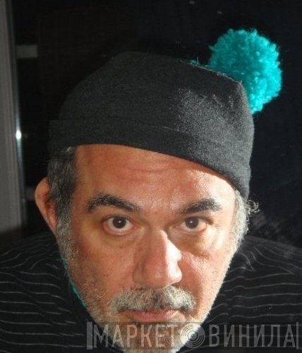 Mark Kamins