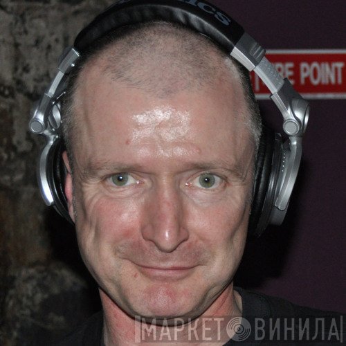 Mark Kavanagh