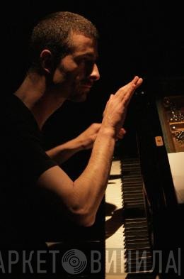 Mark Knoop