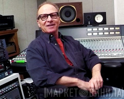 Mark Liggett