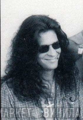 Mark Montague