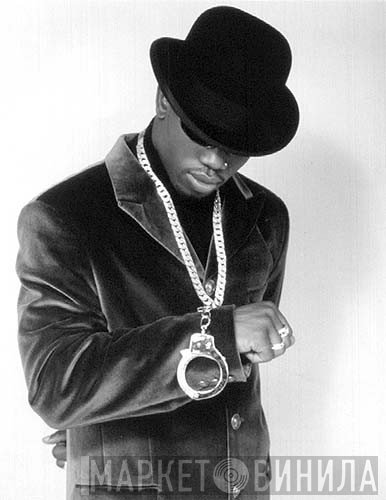 Mark Morrison