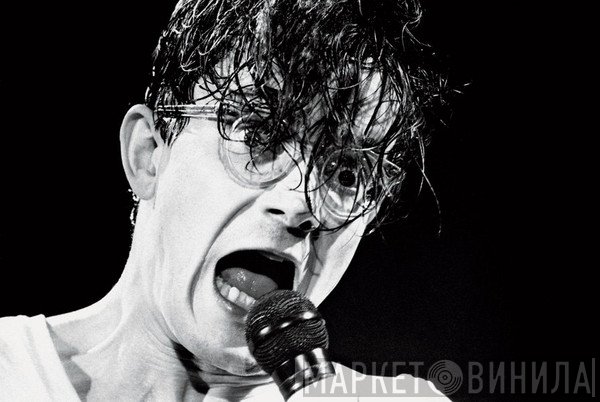 Mark Mothersbaugh