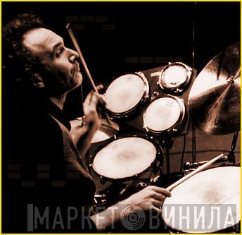 Mark Nauseef