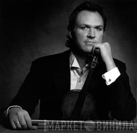 Mark O'Connor