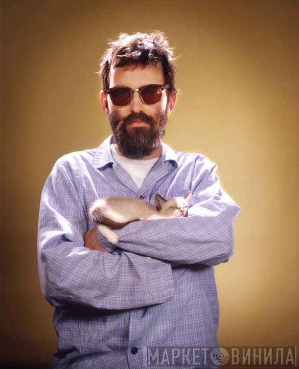 Mark Oliver Everett