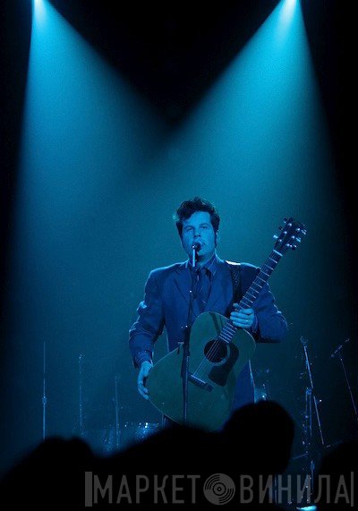 Mark Pickerel