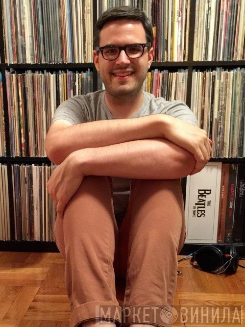 Mark Piro