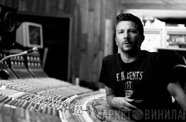 Mark Rankin