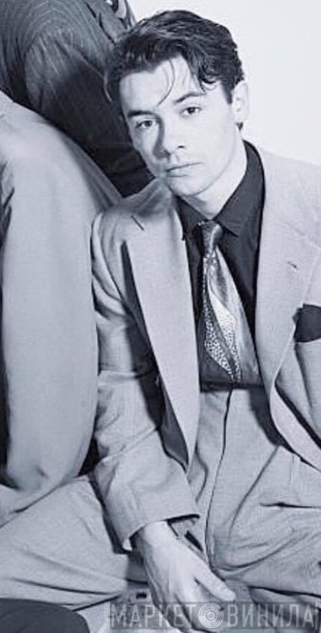 Mark Reilly