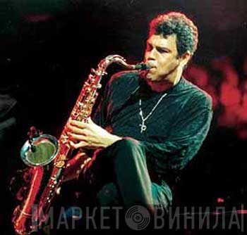 Mark Rivera