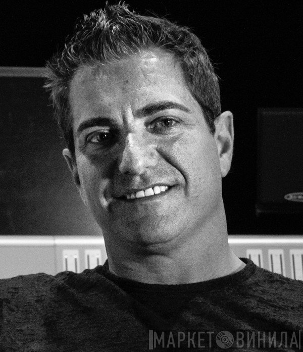 Mark Ruff
