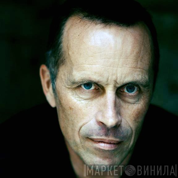 Mark Seymour