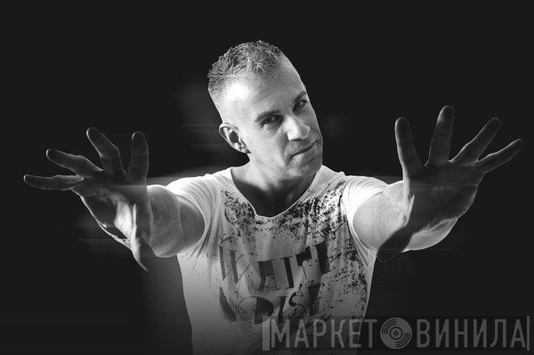Mark Sherry