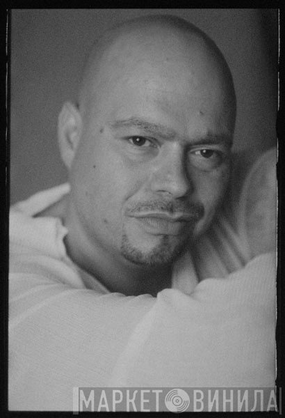 Mark Spoon