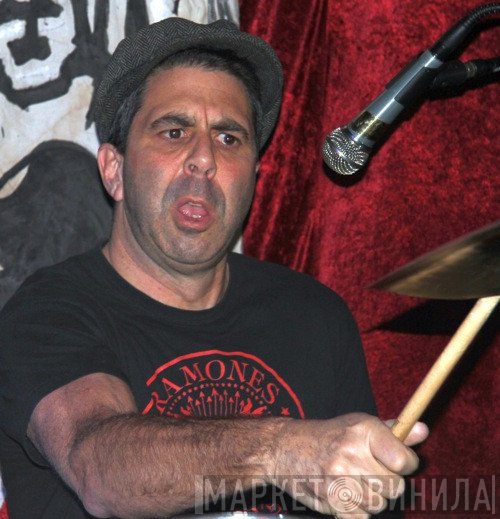 Mark Stern