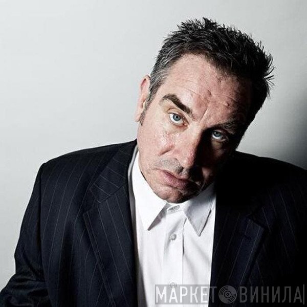Mark Stewart