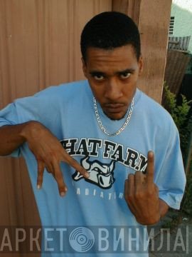 Mark The Murderah