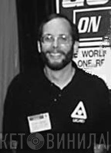 Mark Varney 